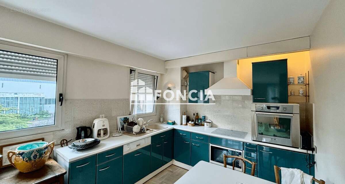 Appartement à NIORT