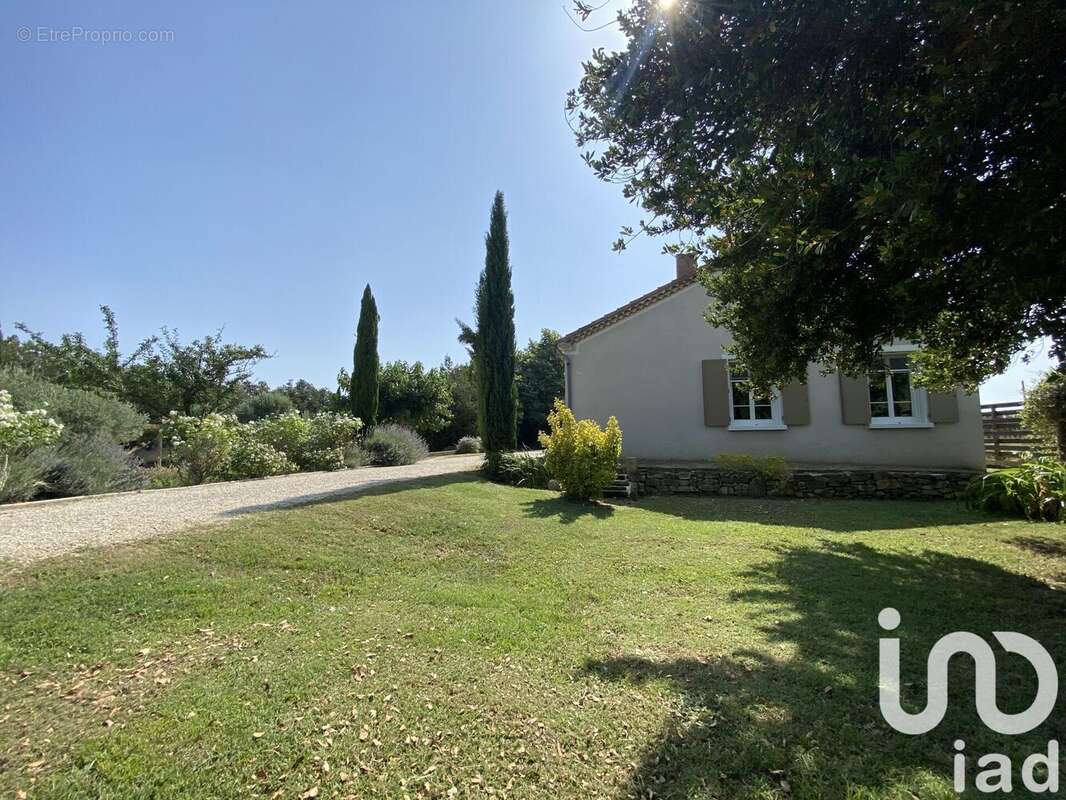 Photo 4 - Maison à CAVAILLON