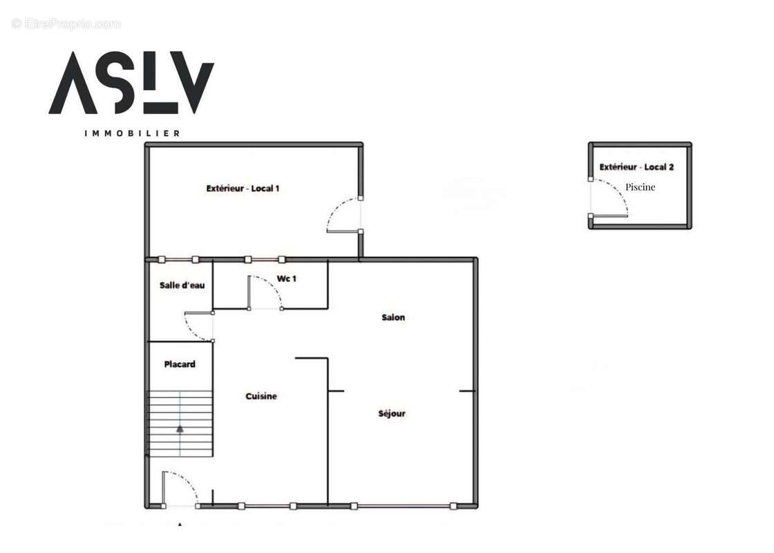 Photo 8 - Maison à SIX-FOURS-LES-PLAGES