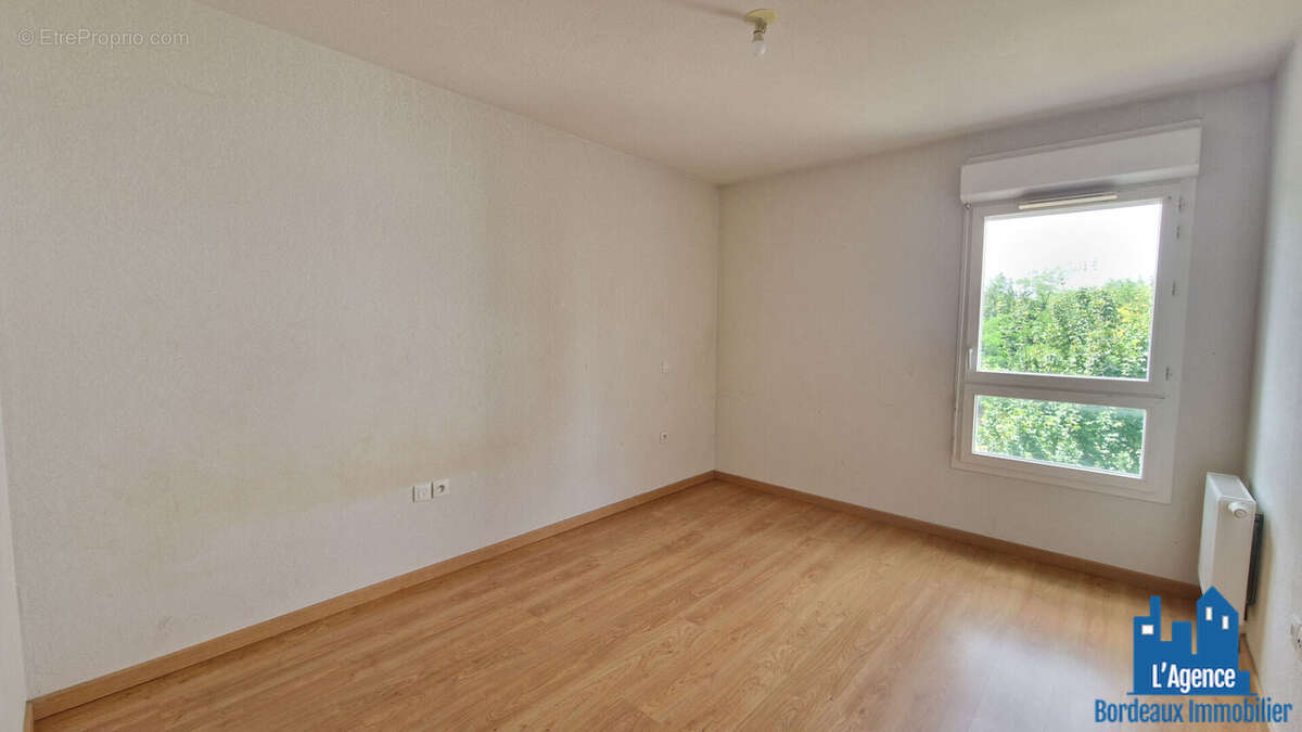 Appartement à BRUGES