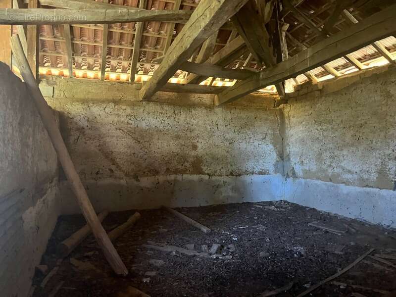 Maison à renover proche de MIELAN (32) - photo 9