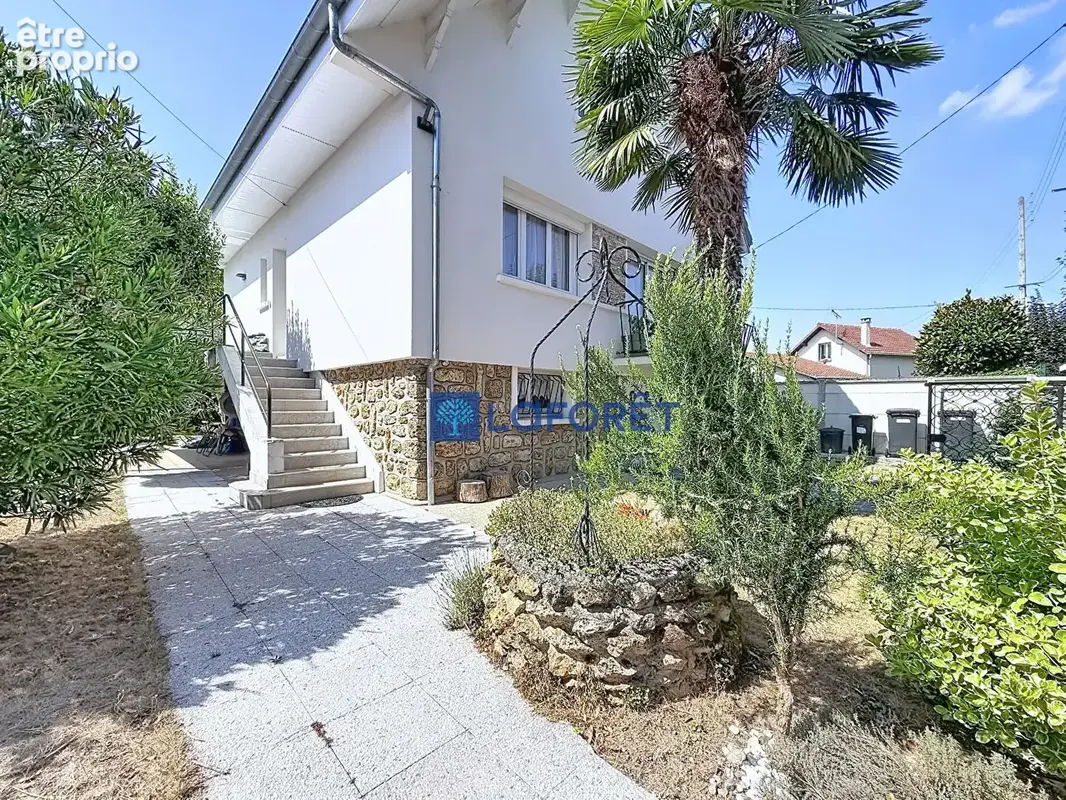 Maison Savigny Sur Orge 4 pièce(s) 116 m2 - photo 2