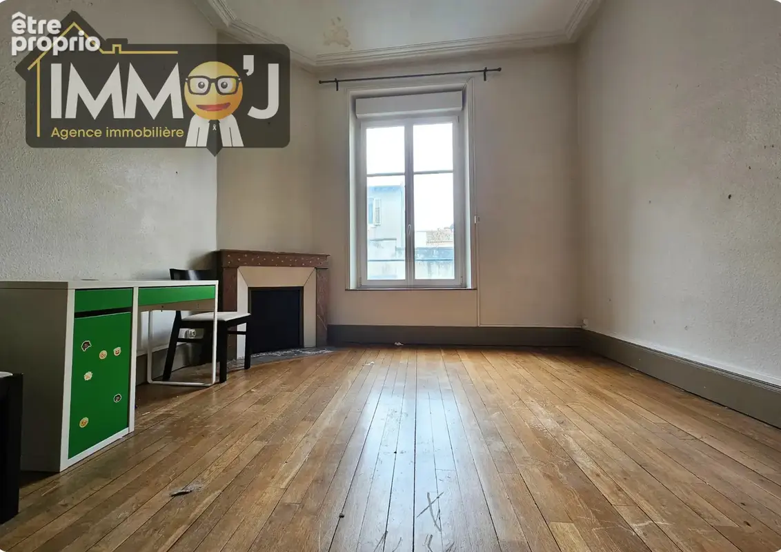 Appartement - Nancy - 4 pièces - photo 6