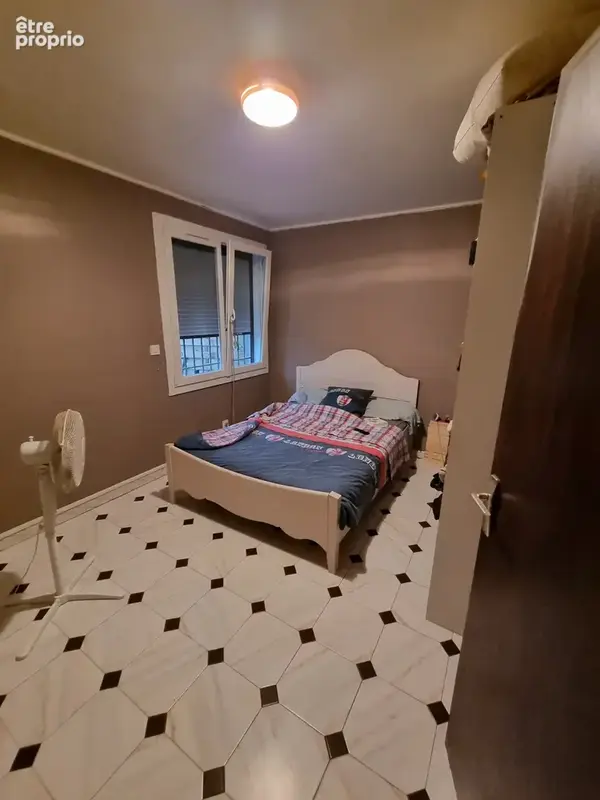 SAINTE-VALIÈRE Villa 4 faces T4 -80 m2 de plain-pied - photo 5