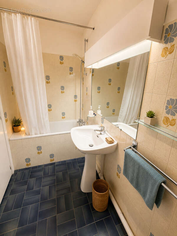 Appartement à PALAVAS-LES-FLOTS