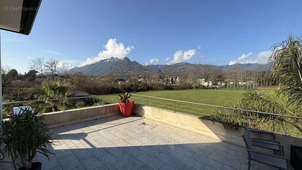 Maison à SANTA-LUCIA-DI-MORIANI