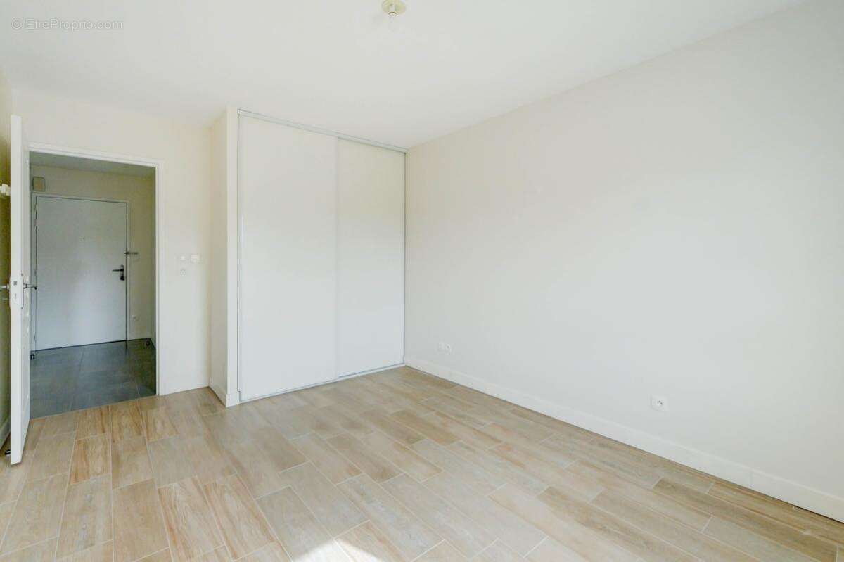 Appartement à BASSE-GOULAINE