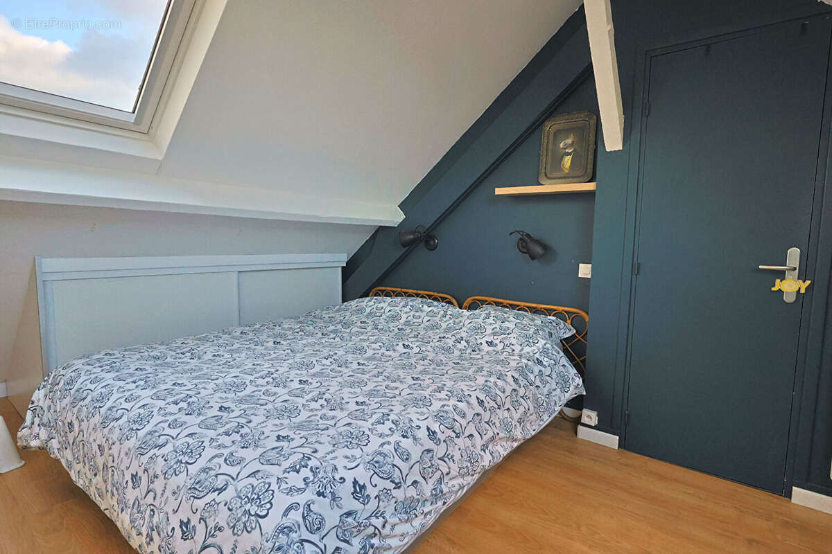 Appartement à SAINT-MALO