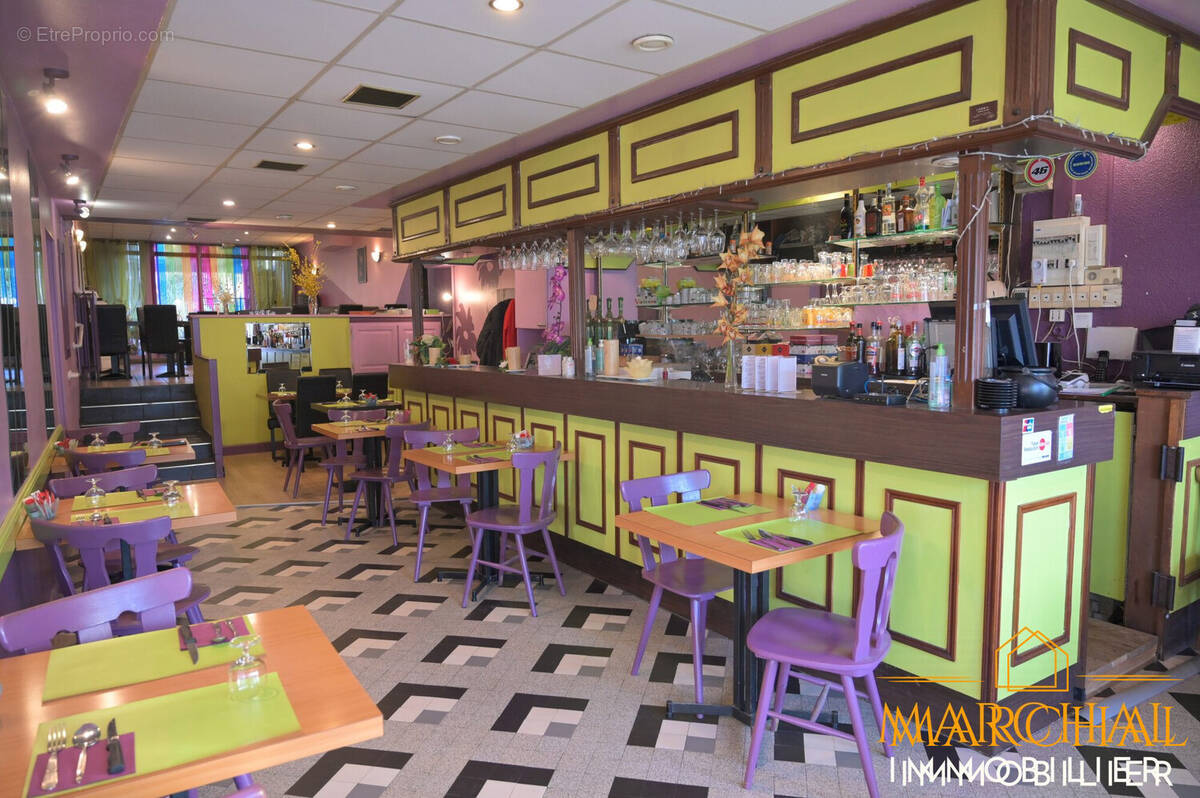 Autre à CHATEAU-SALINS