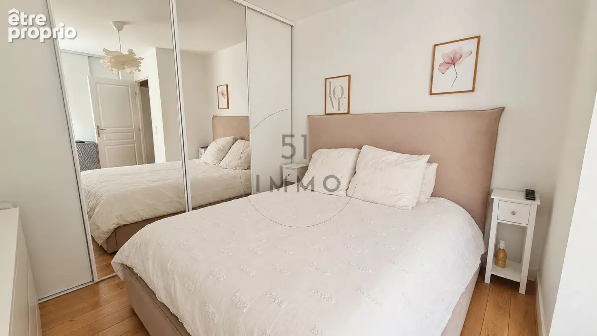 Appartement 3 pièces 64 m² à vendre à Fontenay-Aux-Roses (92260) - photo 4