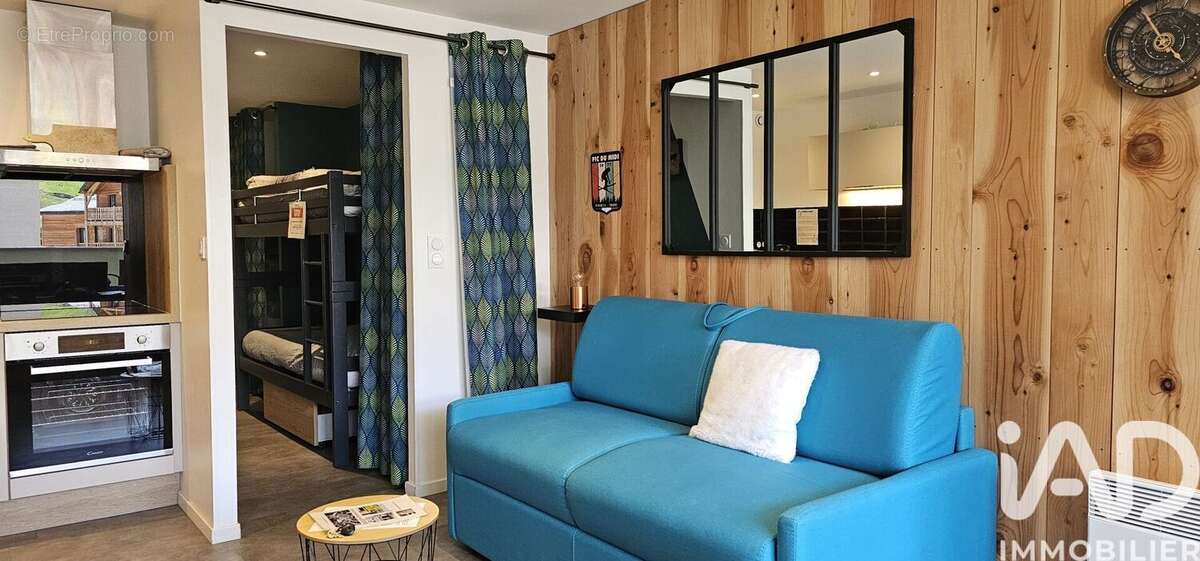 Photo 6 - Appartement à BAGNERES-DE-BIGORRE