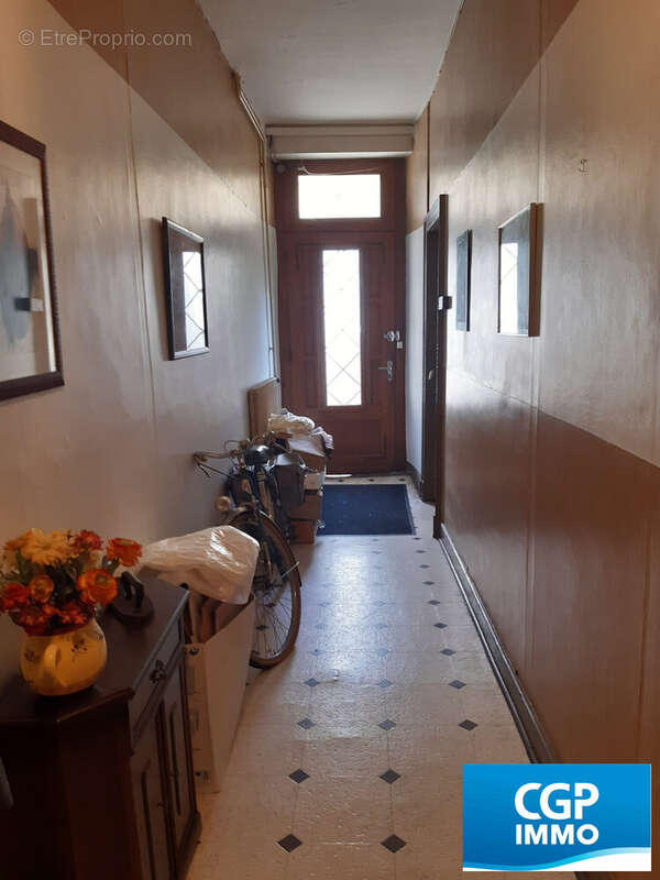 Appartement à SAINT-CERE