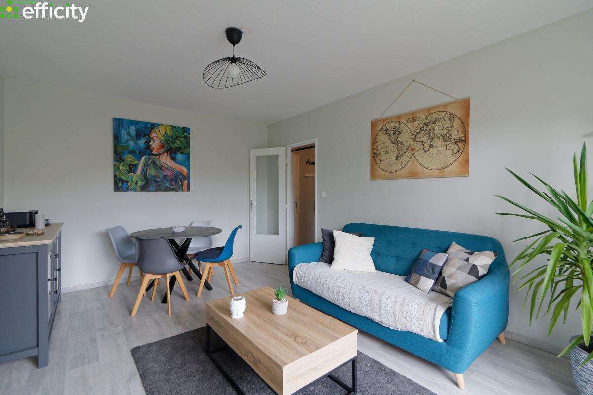 Appartement - photo 2