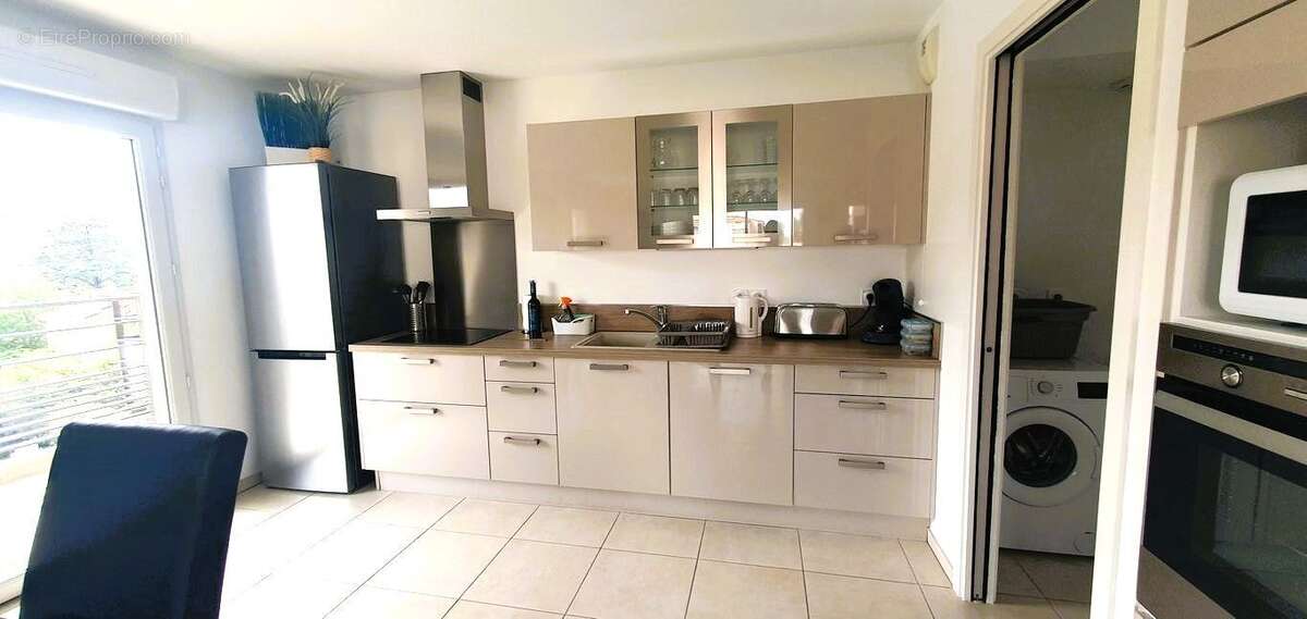 Appartement à SAINTE-MAXIME