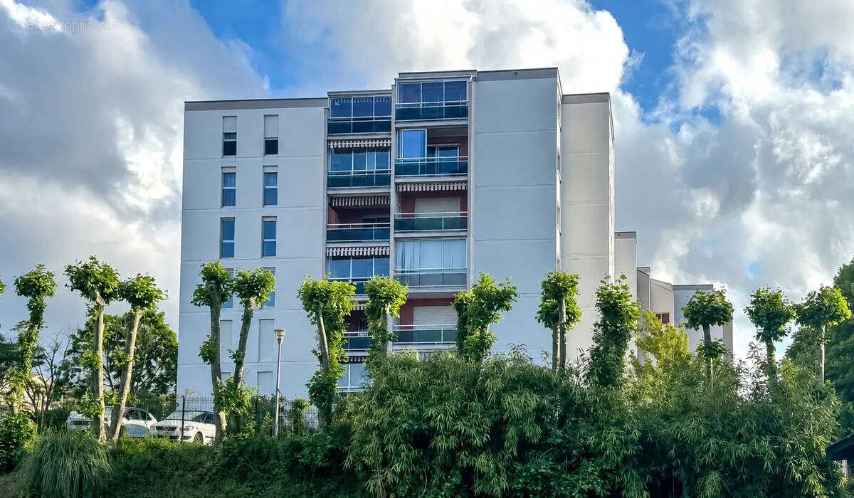 Appartement à ANGLET