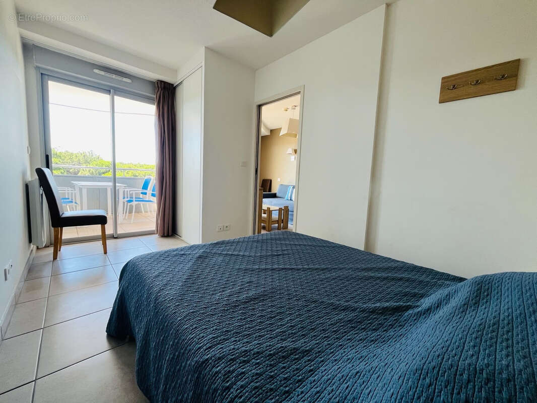 Appartement à LE BARCARES