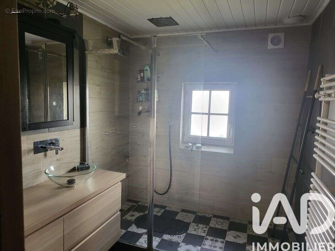 Photo 5 - Maison à ETRICOURT-MANANCOURT