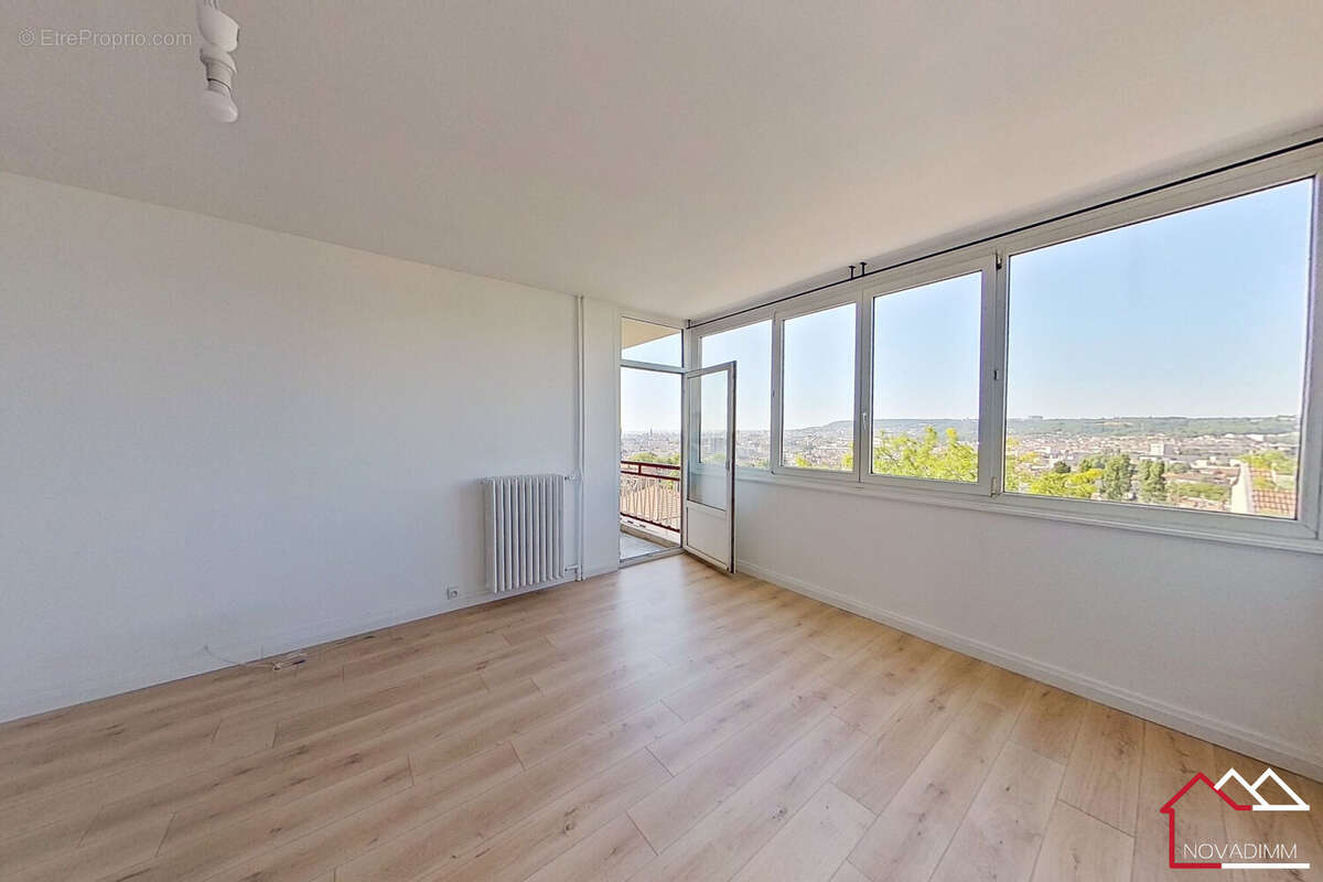 Appartement 3 pièces 69 m² à vendre à Nancy (54000) - photo 5