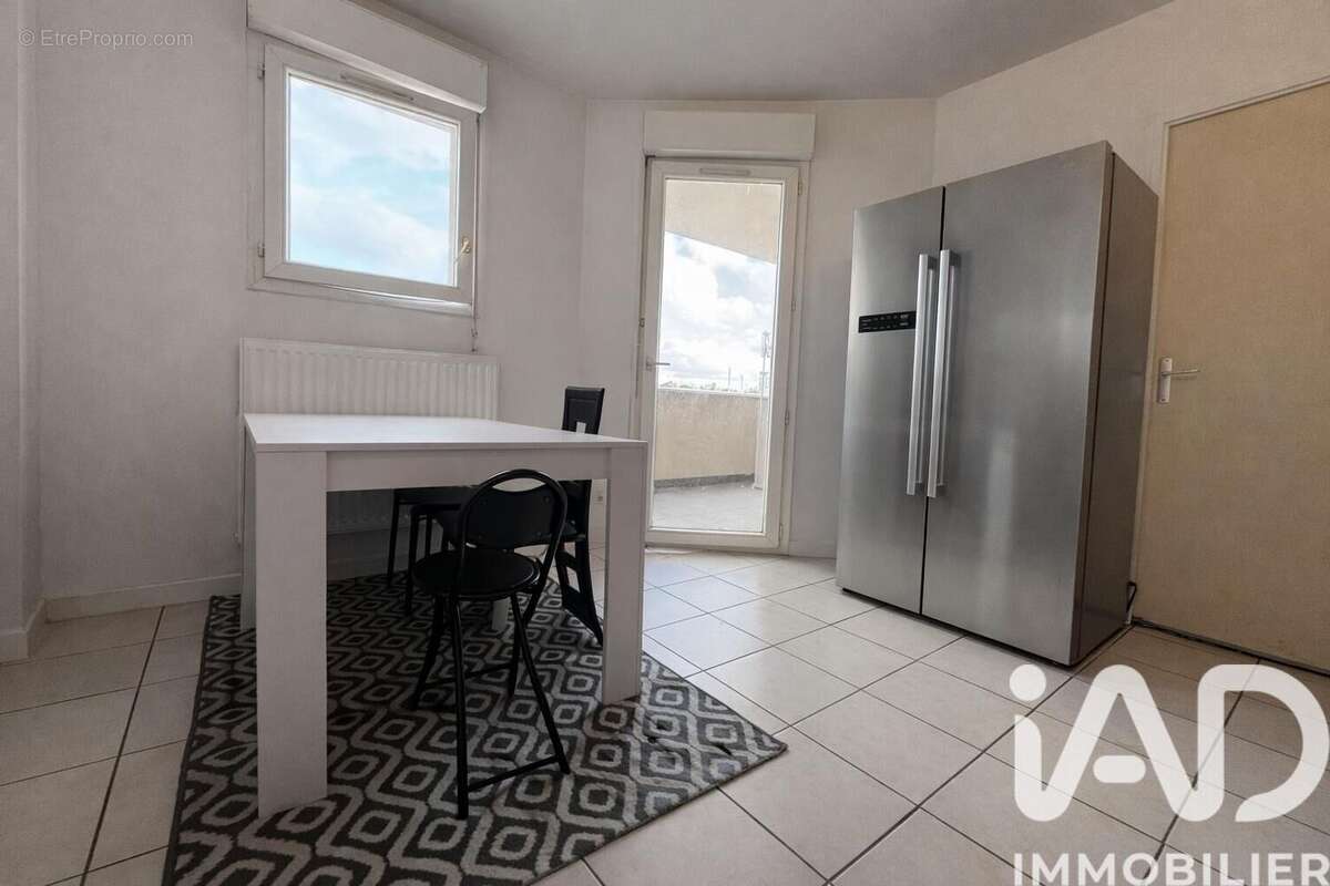Photo 3 - Appartement à EVRY