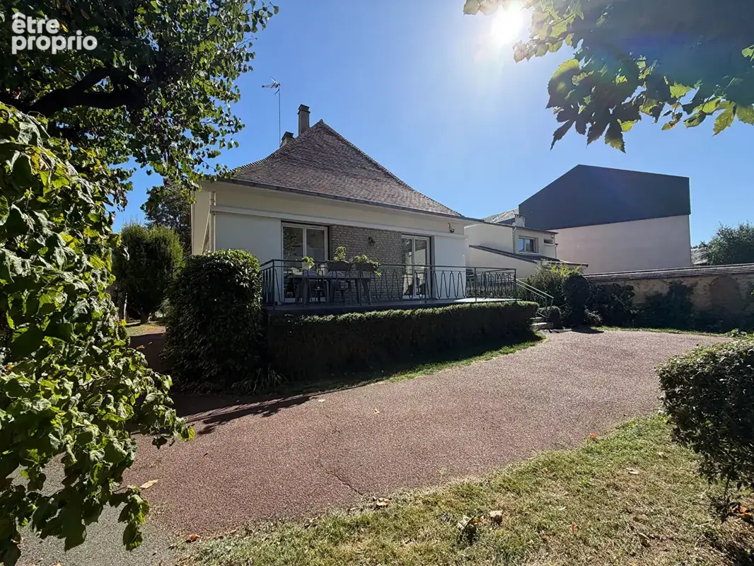 Photo Maison à Evreux au prix de 279 000€