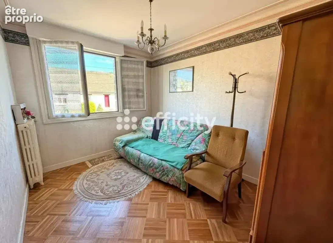 Maison 5 pièces 107 m² à vendre à Retiers (35240) - photo 11