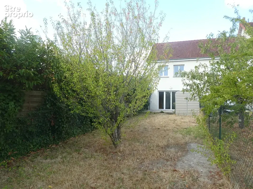 Maison Fleury Les Aubrais 4 pièces de 88.87 m2 - photo 3