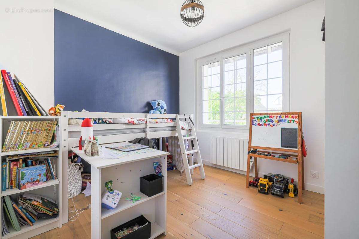 Appartement à DRAVEIL