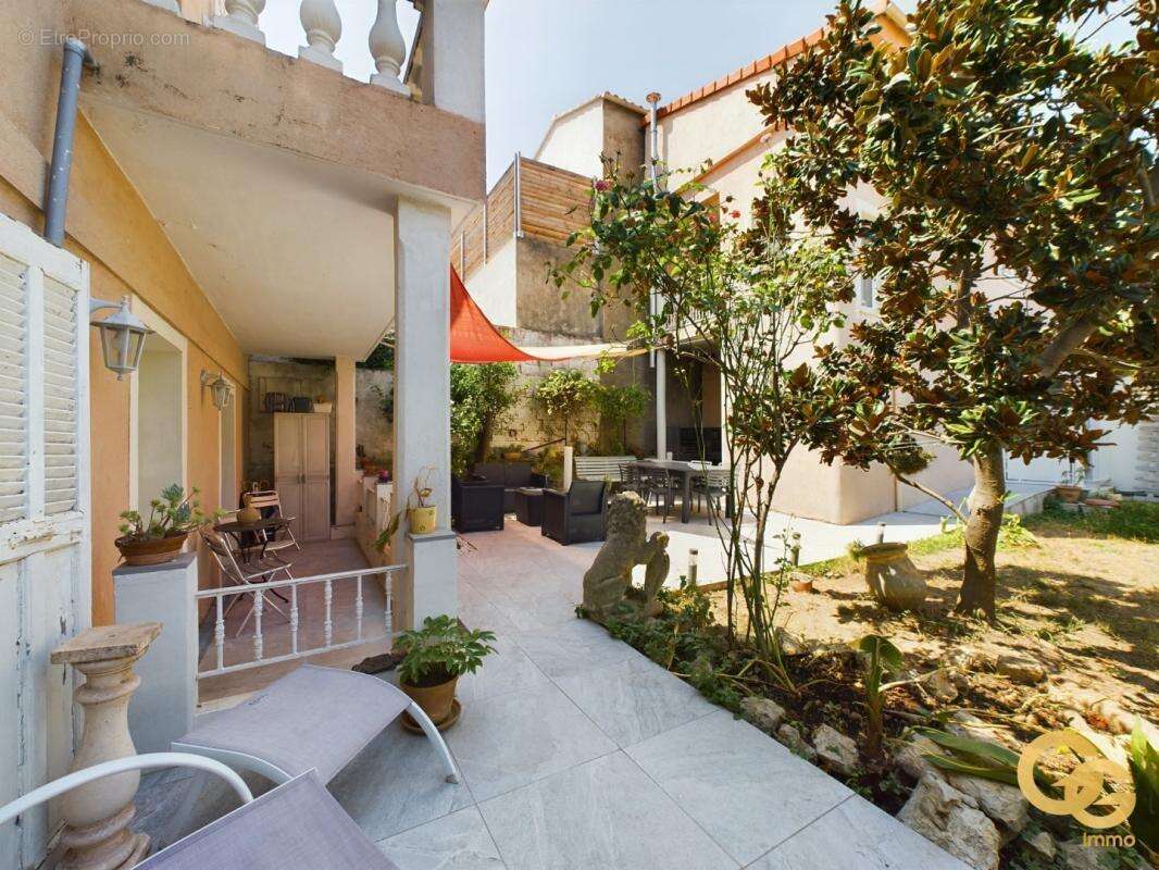 Maison à CANNES