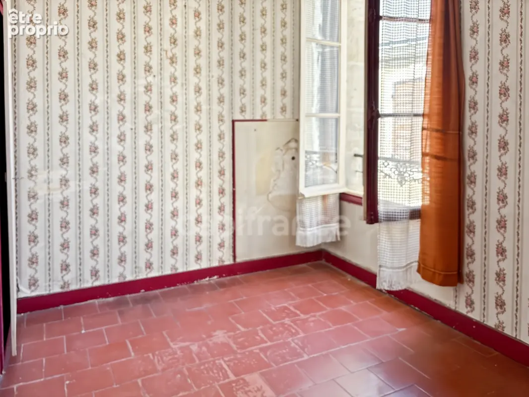 LE MANS Maison de type Mancelle à rénover quartier Olivier HEUZÉ et pour INVESTISSEURS - photo 18