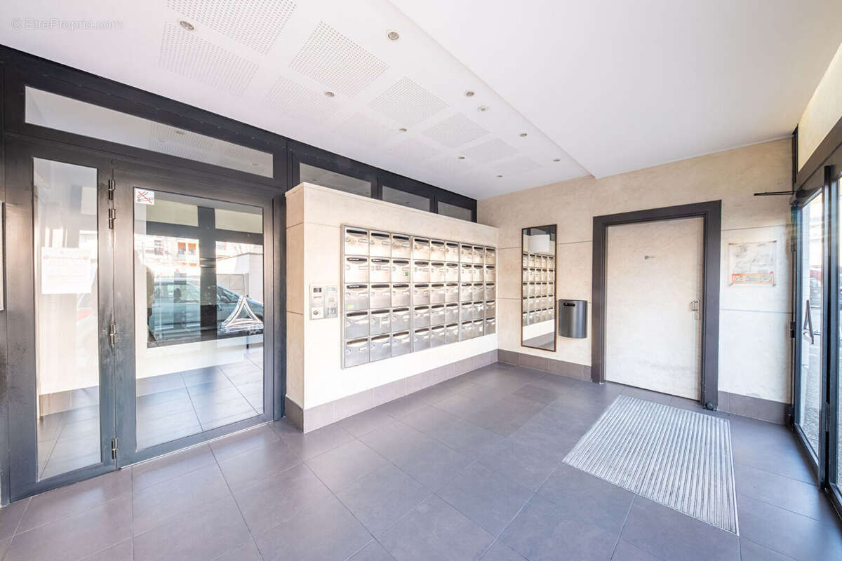 Appartement à CERGY