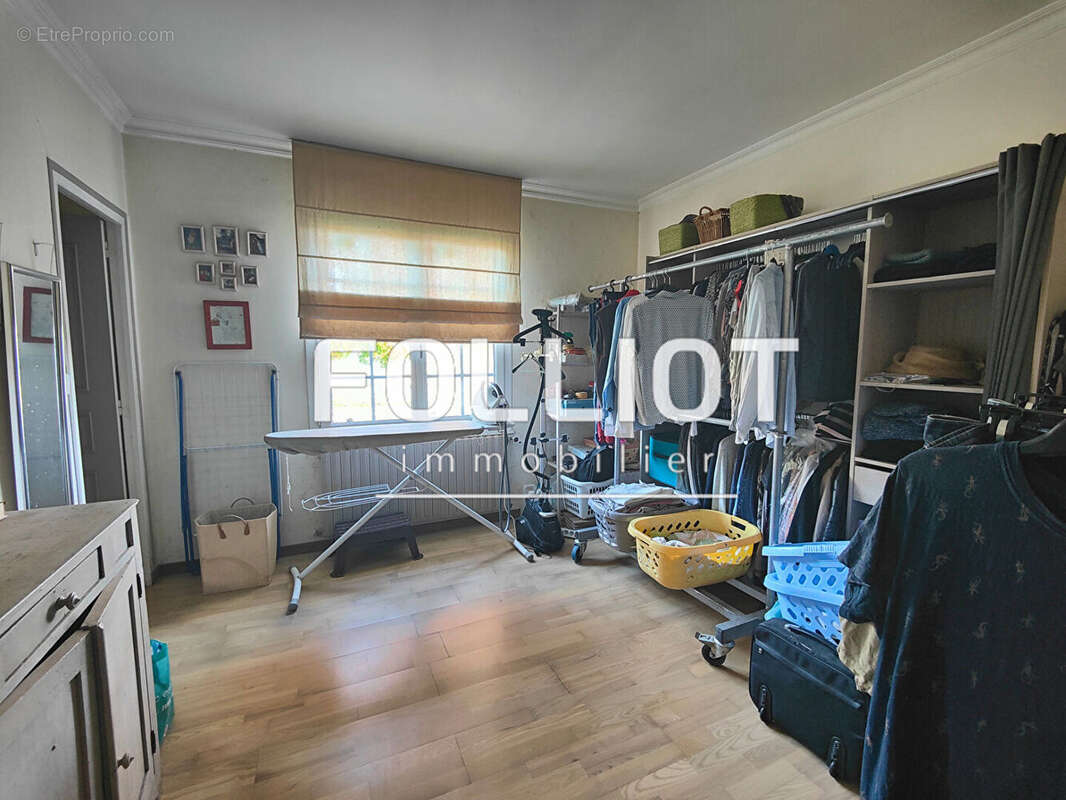 Maison à SAINT-FROMOND