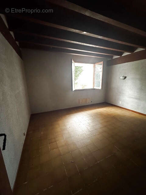 Maison à SAISSAC