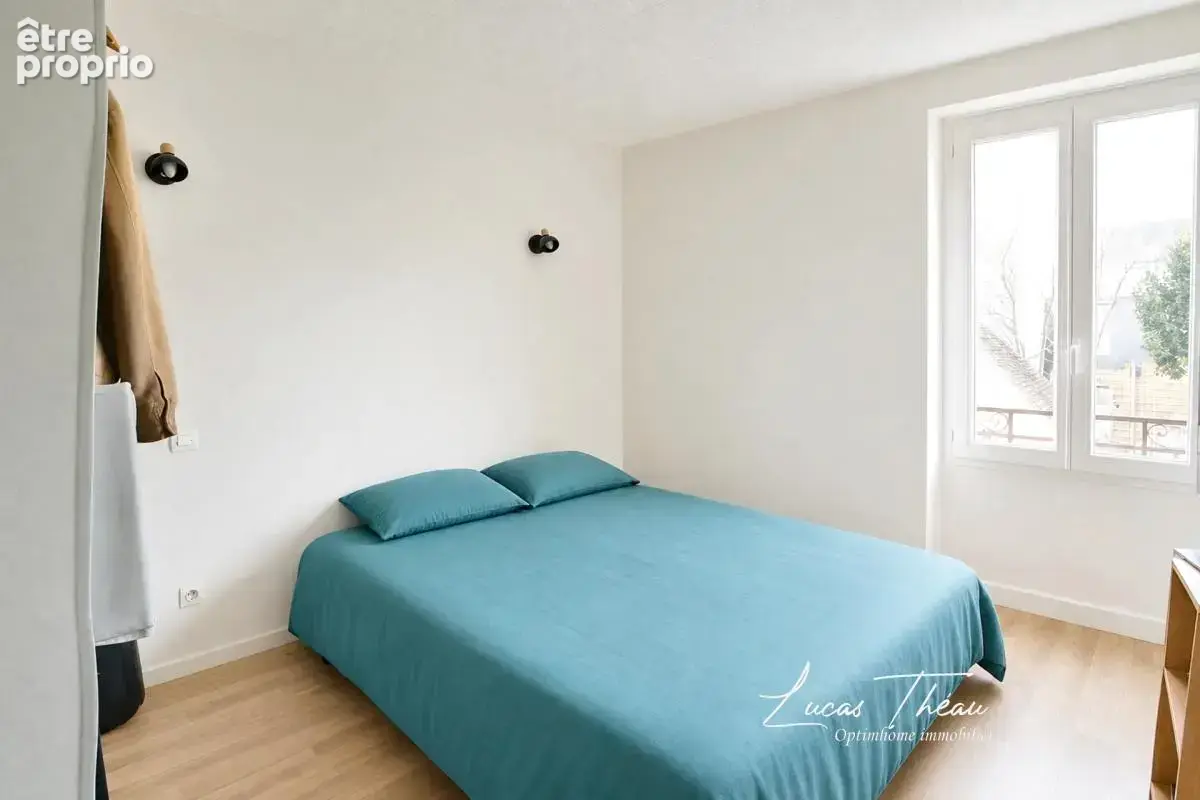 Maison de ville – hyper-centre d’évreux – 6 chambres – fort potentiel d’investissement - photo 13