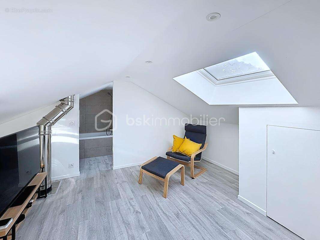 Maison à LE CHAMP-PRES-FROGES