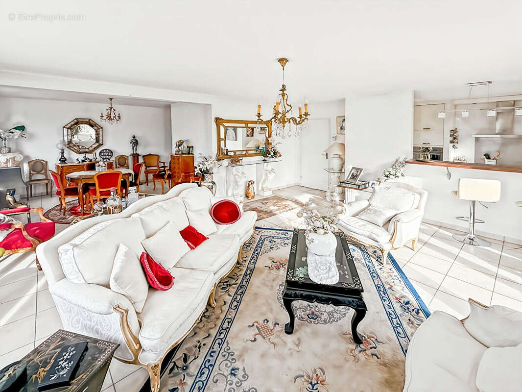 Appartement à PESSAC