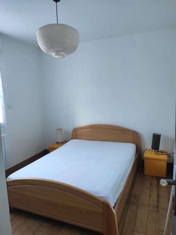 Appartement à BERCK