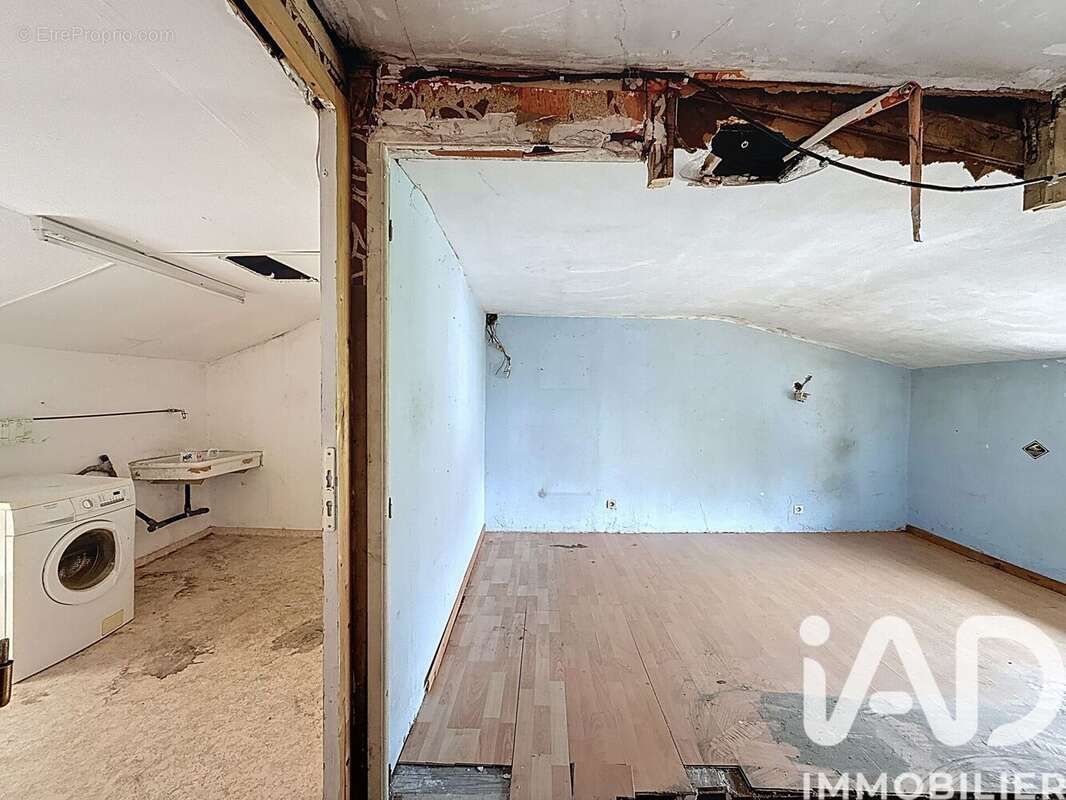 Photo 4 - Appartement à SAINT-SYMPHORIEN-D&#039;OZON