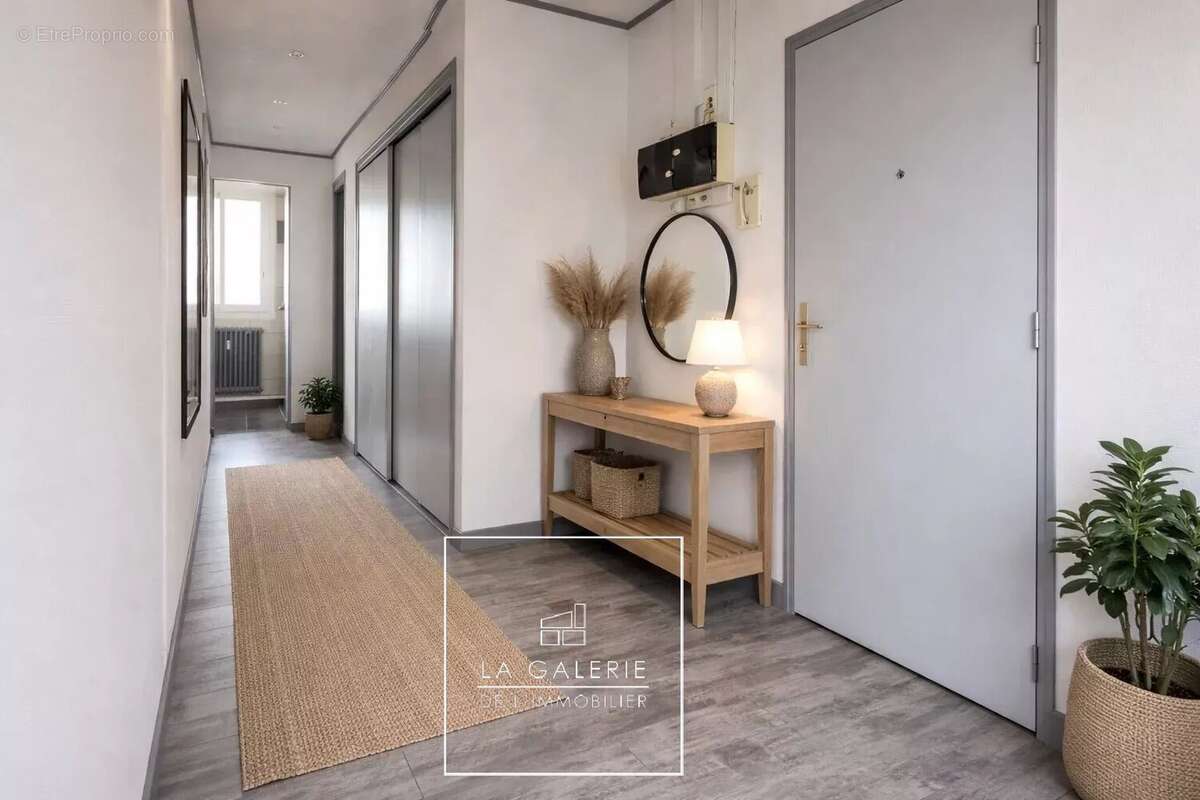 Appartement à MONTAUBAN