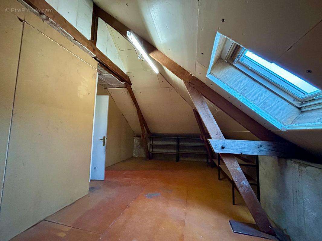 Maison à SAINT-JEAN-LE-BLANC