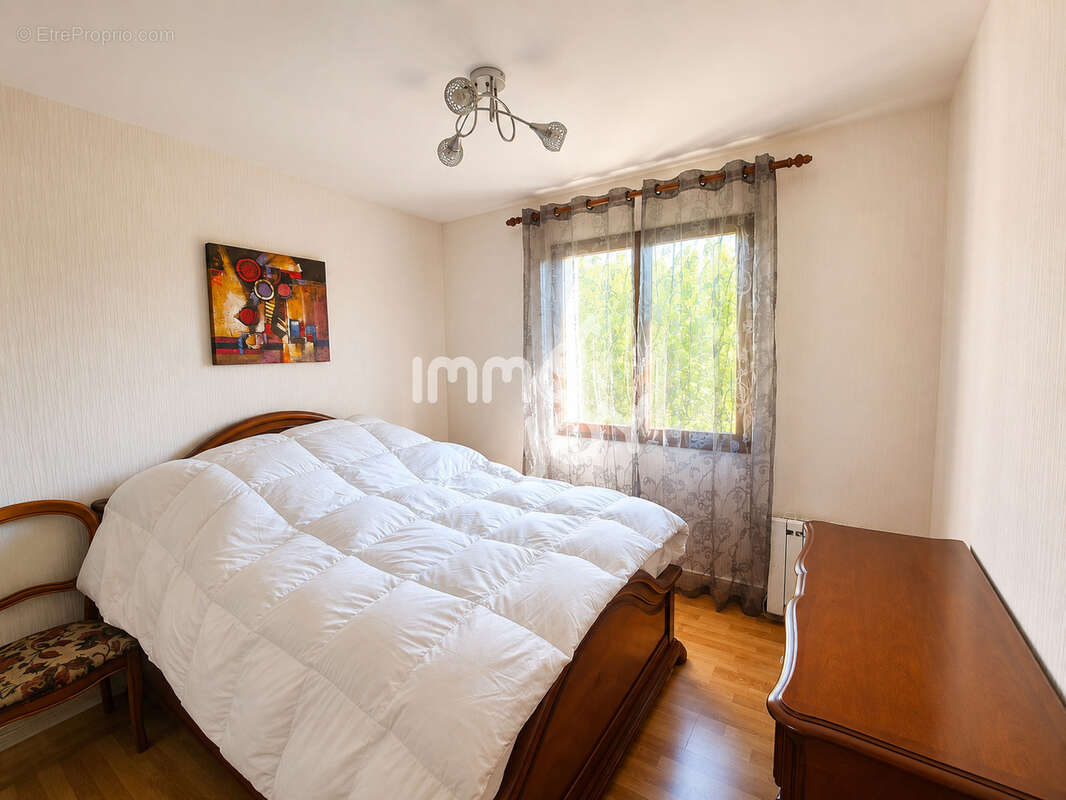 Maison a vendre a aragon - aude - photo 13