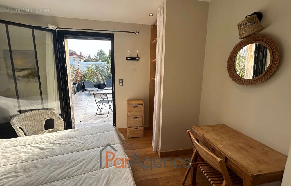 Maison à SAINT-PALAIS-SUR-MER