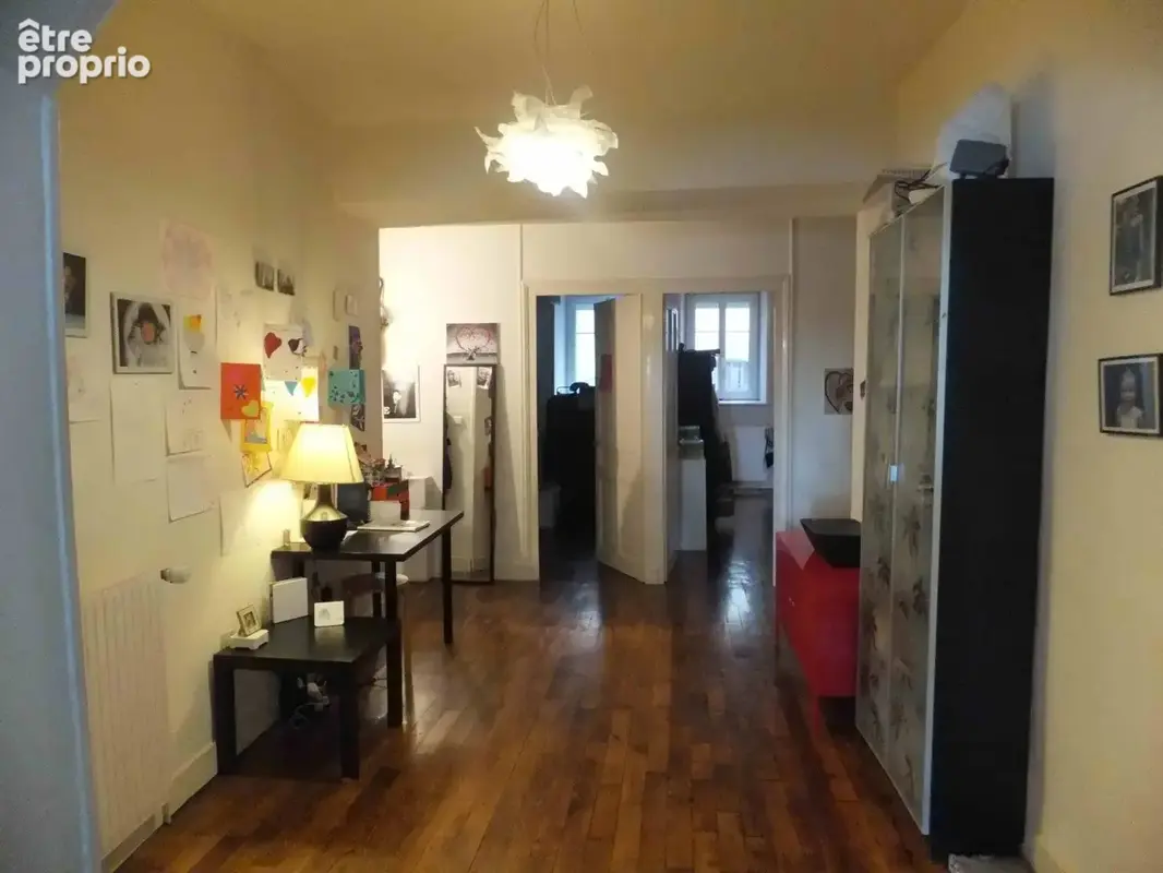 Appartement 4 pièces 116 m² à vendre à Tournus (71700) - photo 6