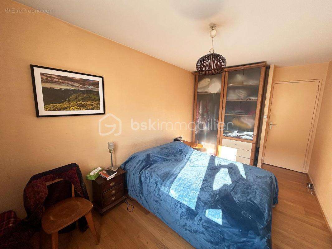 Appartement à MONTREUIL