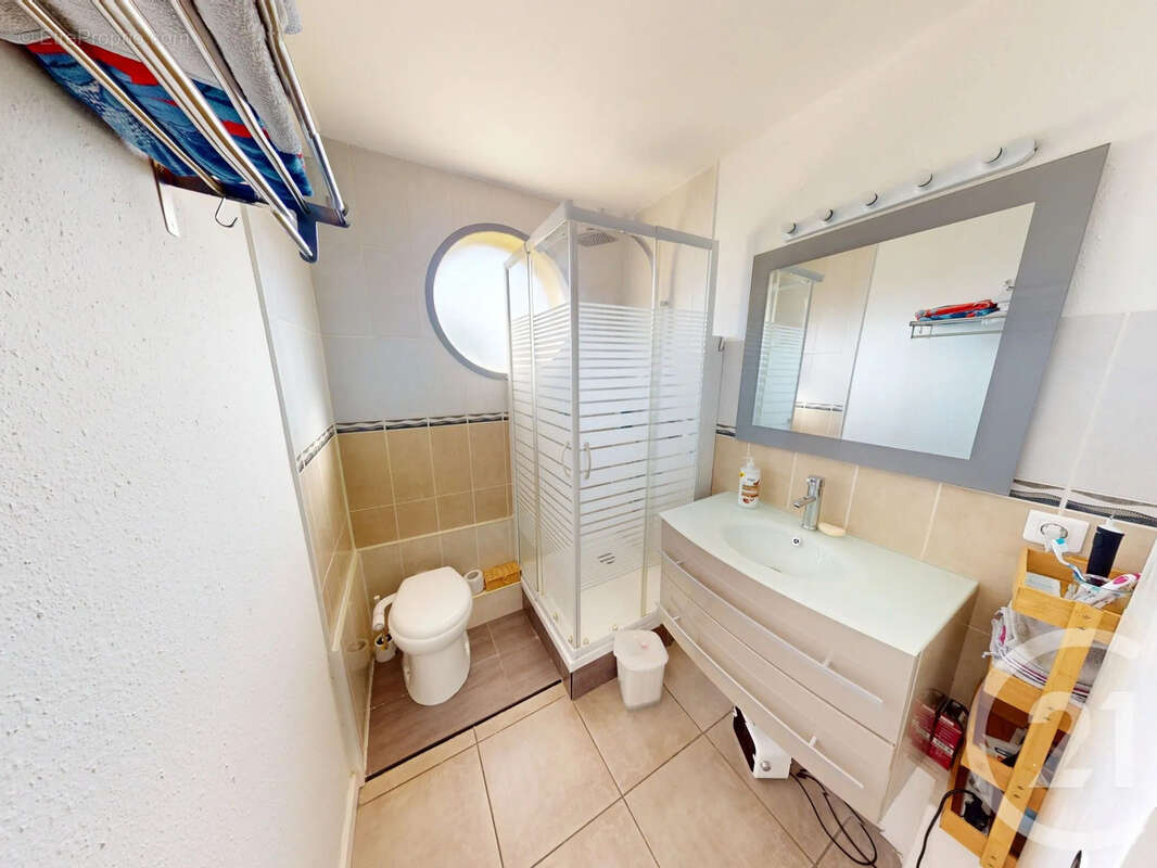 Maison 66 m² à Colomiers  - photo 11