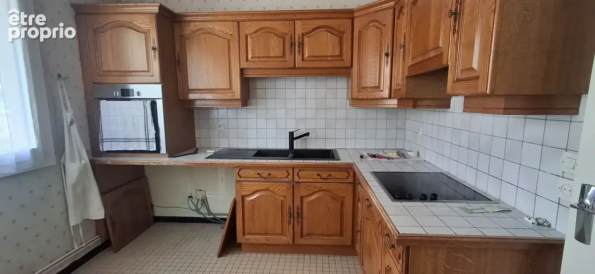 Appartement Evry Courcouronnes 5 pièce(s) 89 m2 - photo 6
