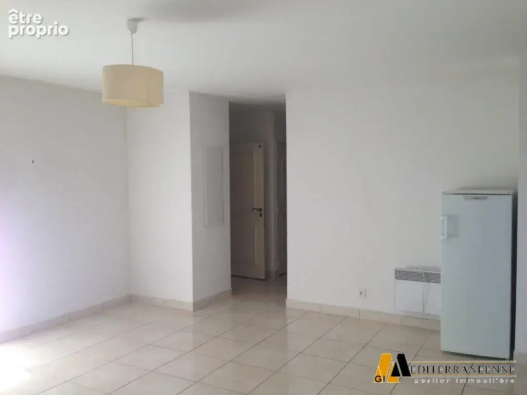 Appartement 3 pièces 61 m² à vendre à Beziers (34500) - photo 5