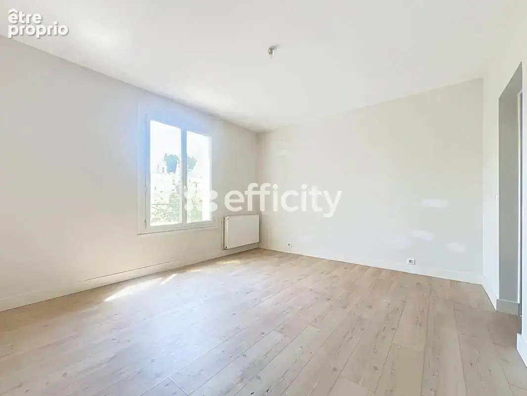 Appartement - photo 5