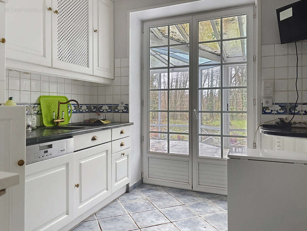 Maison à SAUSSEMESNIL