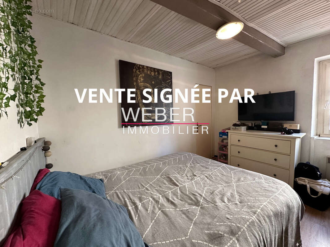 Appartement à OLLIOULES