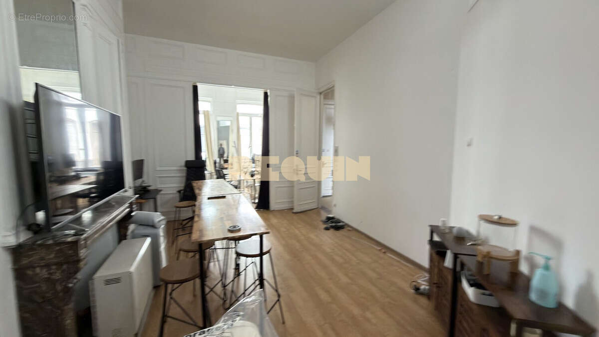 Appartement à LILLE